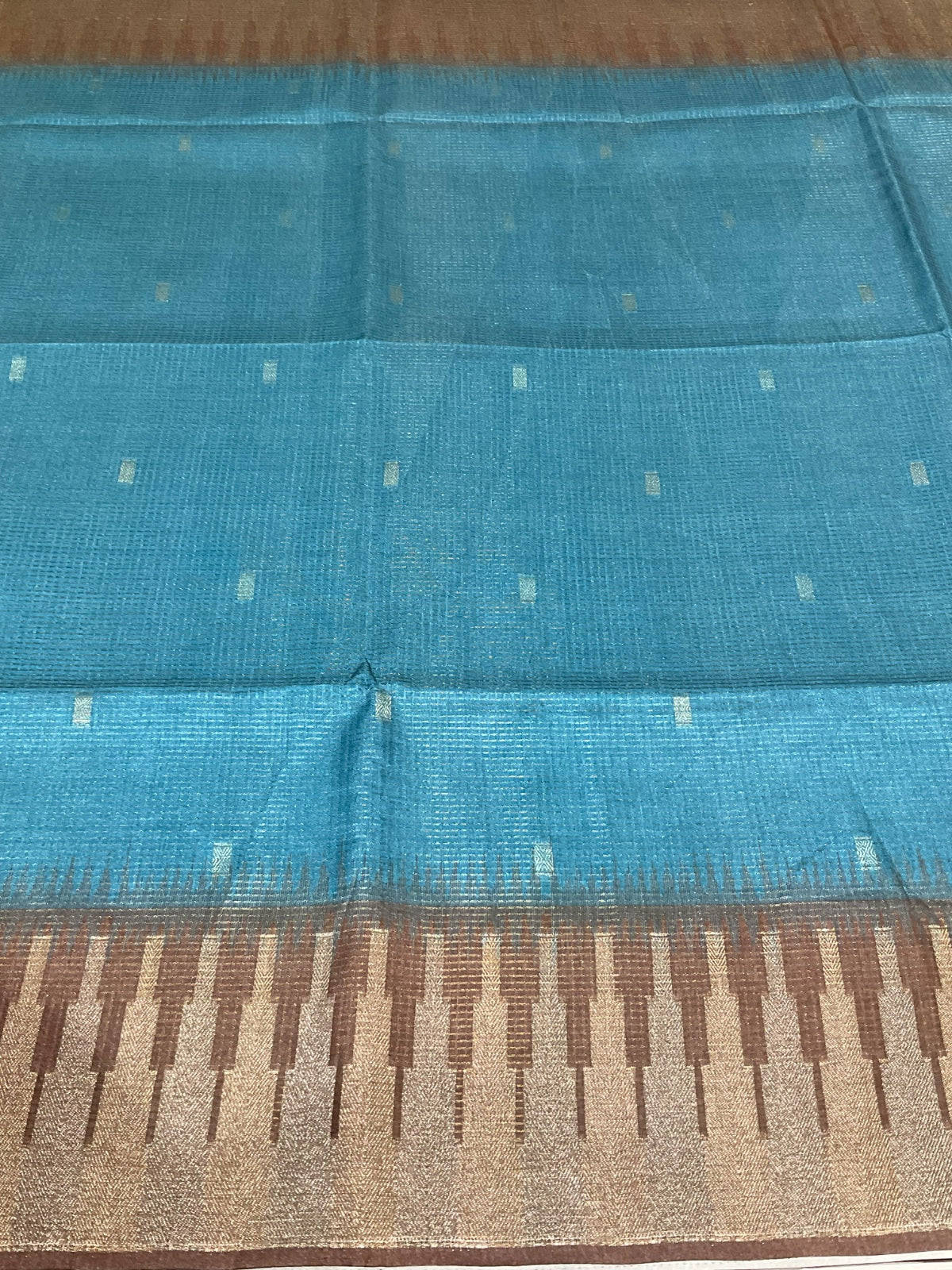 KIJA Silk Saree
