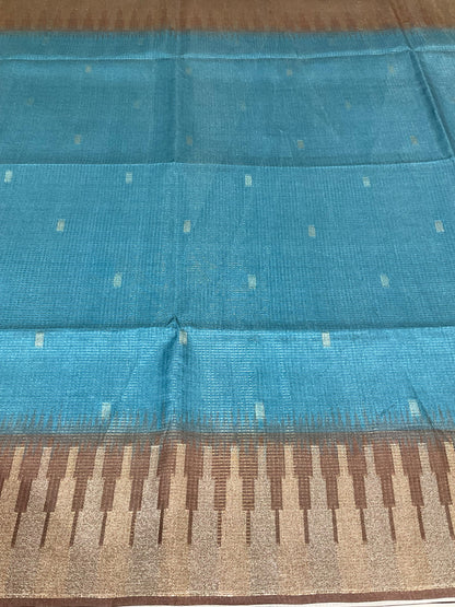 KIJA Silk Saree