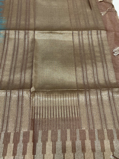 KIJA Silk Saree