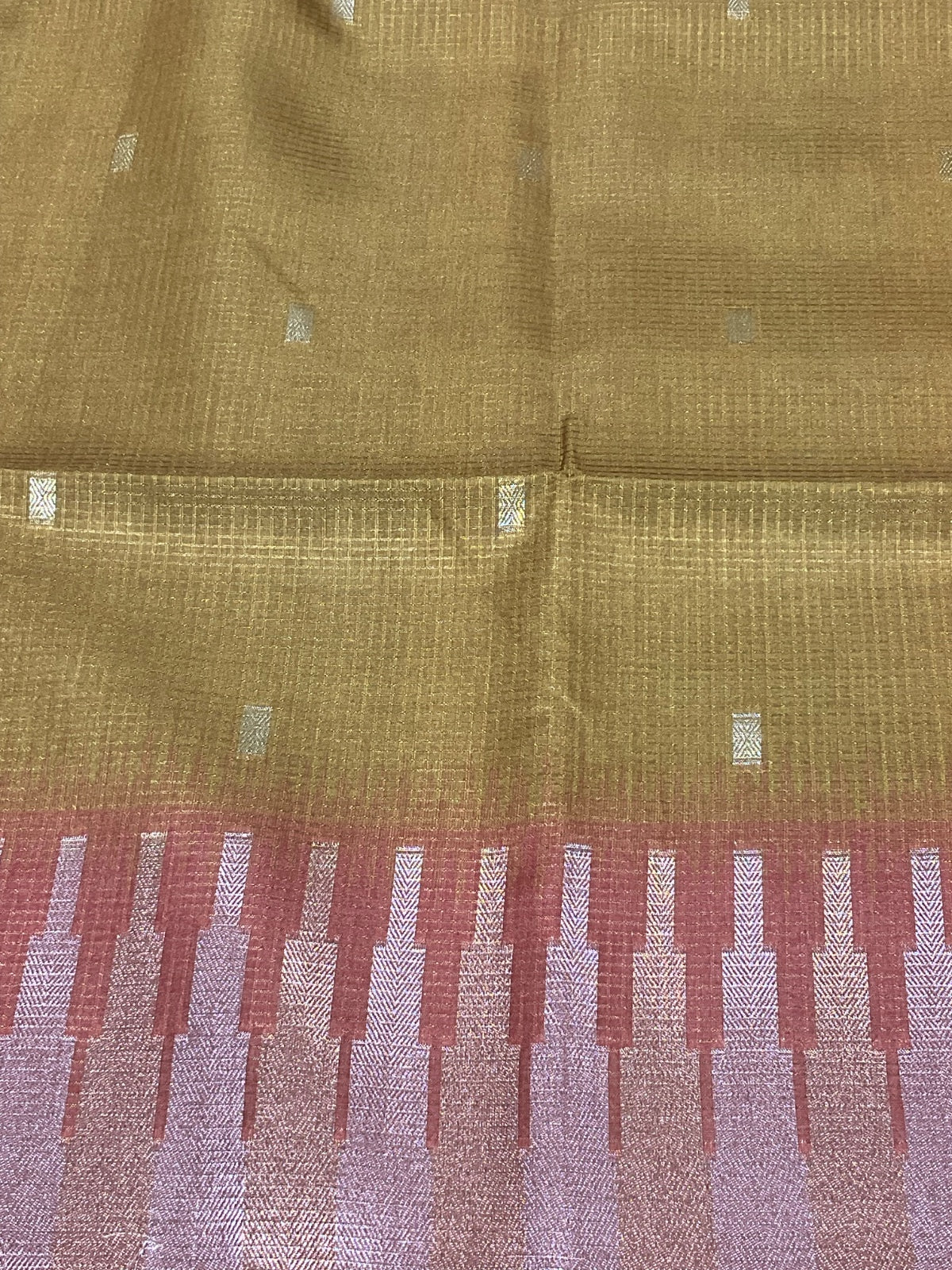 KIJA Silk Saree