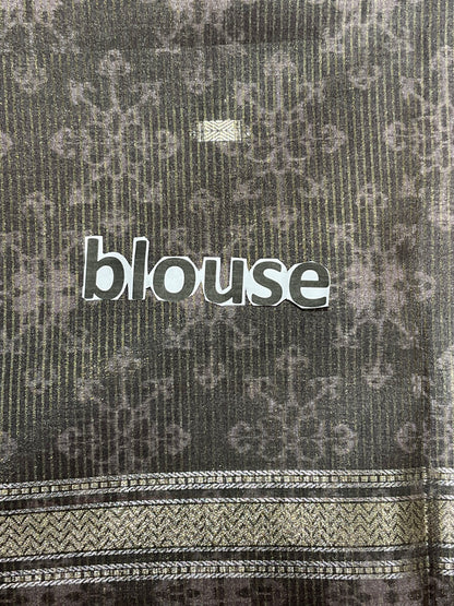 KIJA Silk Saree