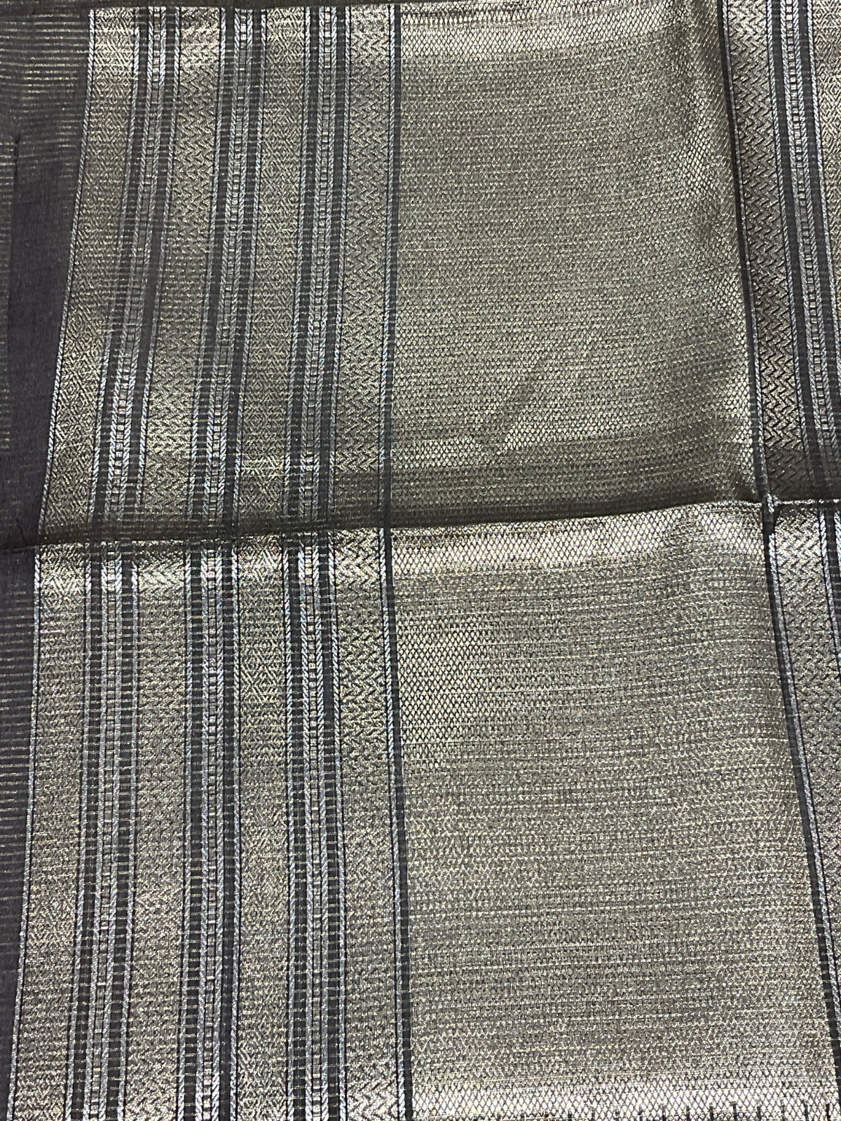 KIJA Silk Saree