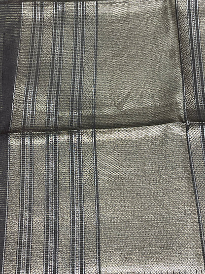 KIJA Silk Saree