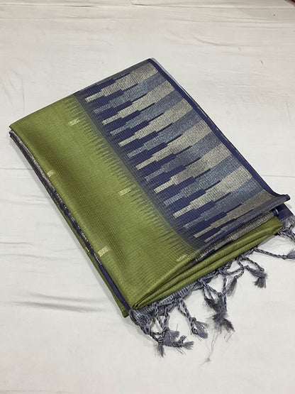 KIJA Silk Saree