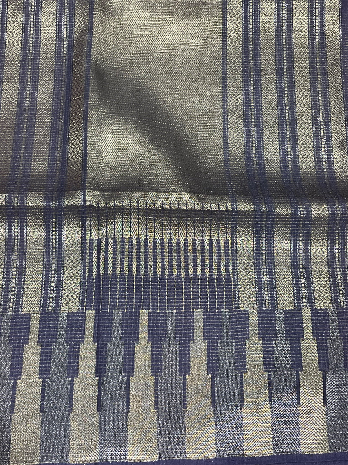 KIJA Silk Saree