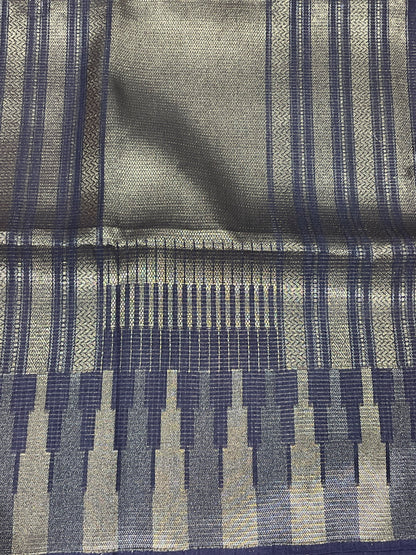 KIJA Silk Saree