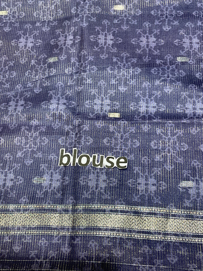 KIJA Silk Saree
