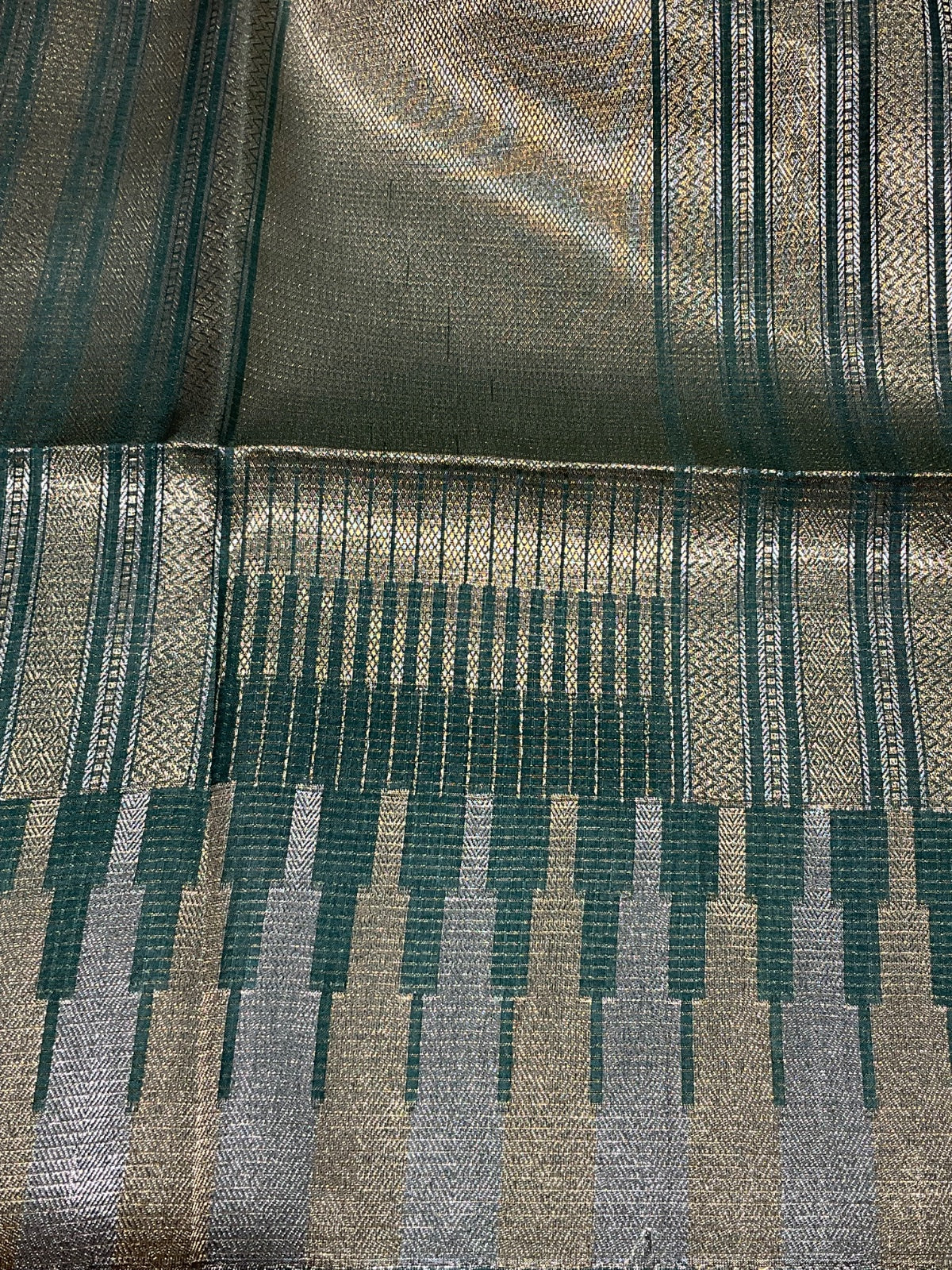 KIJA Silk Saree