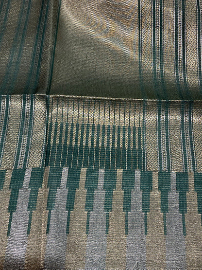 KIJA Silk Saree